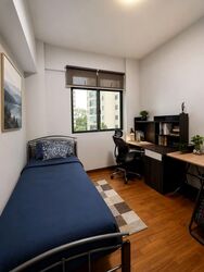 Summerdale (D22), Condominium #554960971